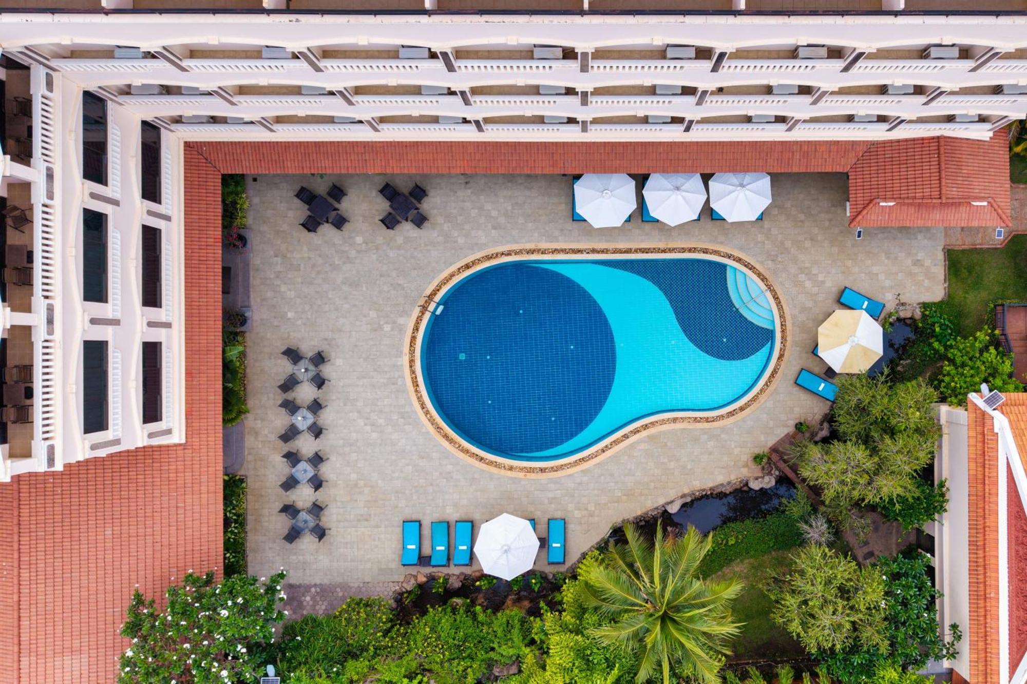 Khemara Angkor & Hotel 4*