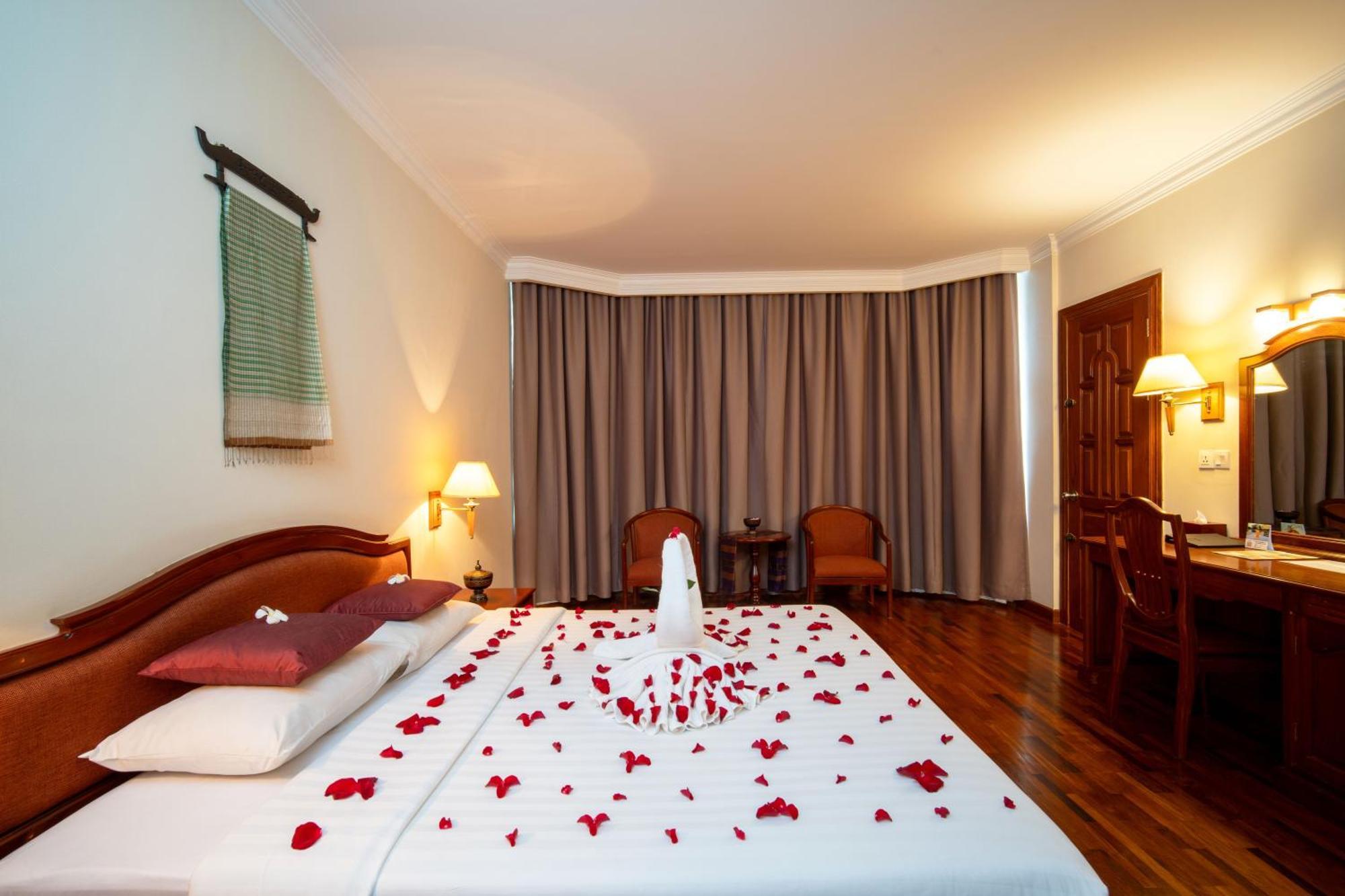 Khemara Angkor & Siem Reap