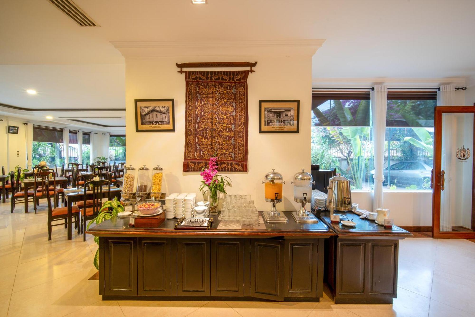 Khemara Angkor & Siem Reap