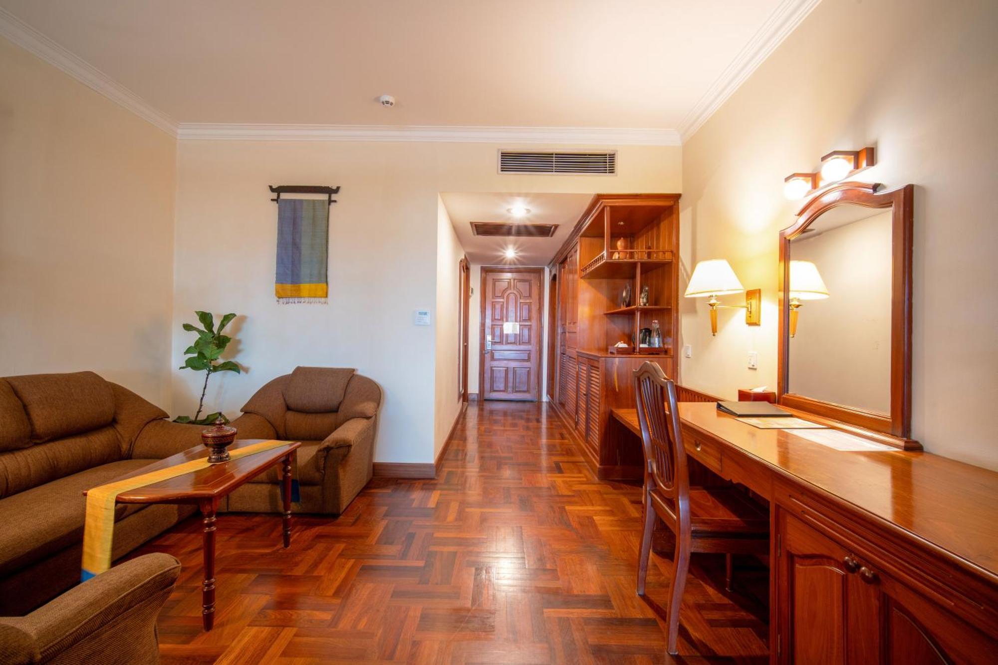 Khemara Angkor & Siem Reap