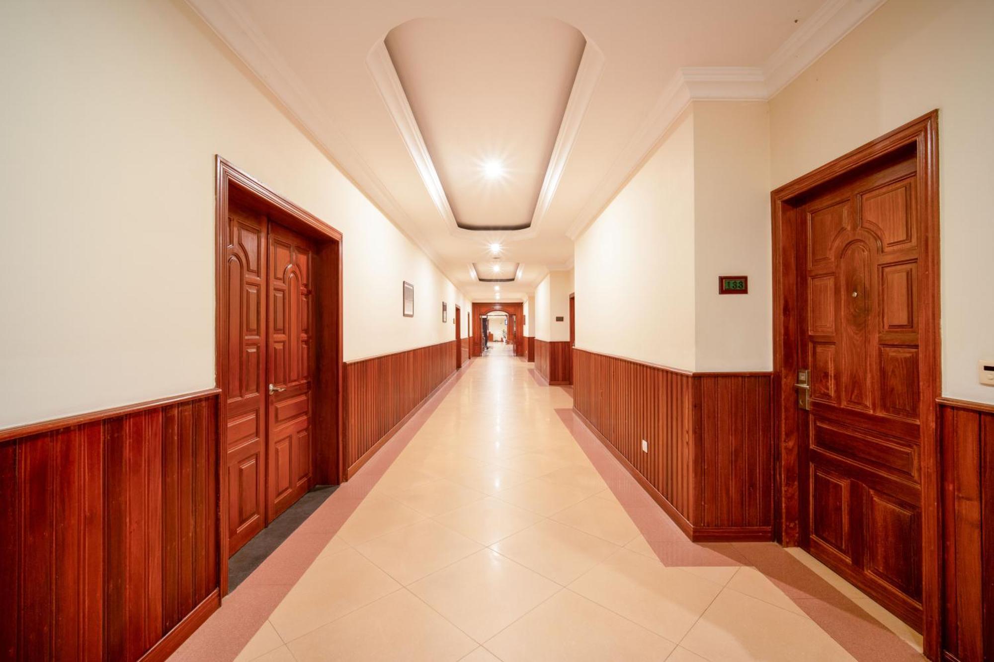 Khemara Angkor & Hotel 4*
