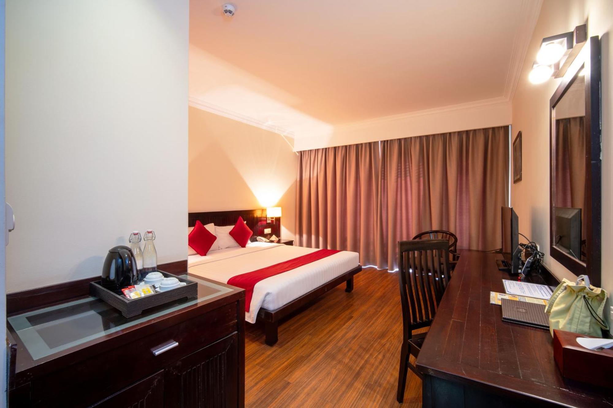 Khemara Angkor & Hotel